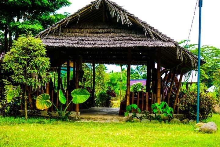 Tiu Batu Homestay Alas Exteriör bild