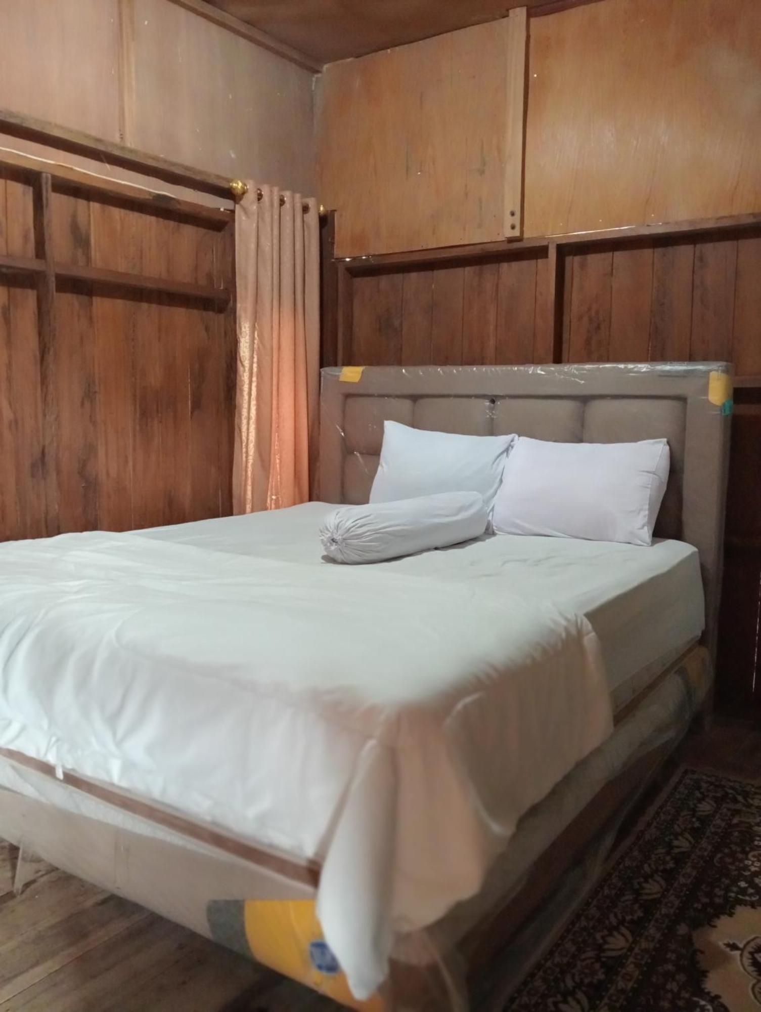 Tiu Batu Homestay Alas Exteriör bild
